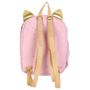 Voir la diapositive 3 : Paris Prix Sac à Dos Enfant  Chat  28cm Rose