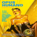 OPUS HUMANO TOME 2 : 1985-1995, Beb-deum