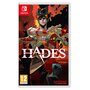 NINTENDO Hadès Edition Limitée Nintendo Switch