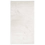 Voir la diapositive 2 : VIDAXL Tapis OVIEDO a poils courts beige 60x110 cm