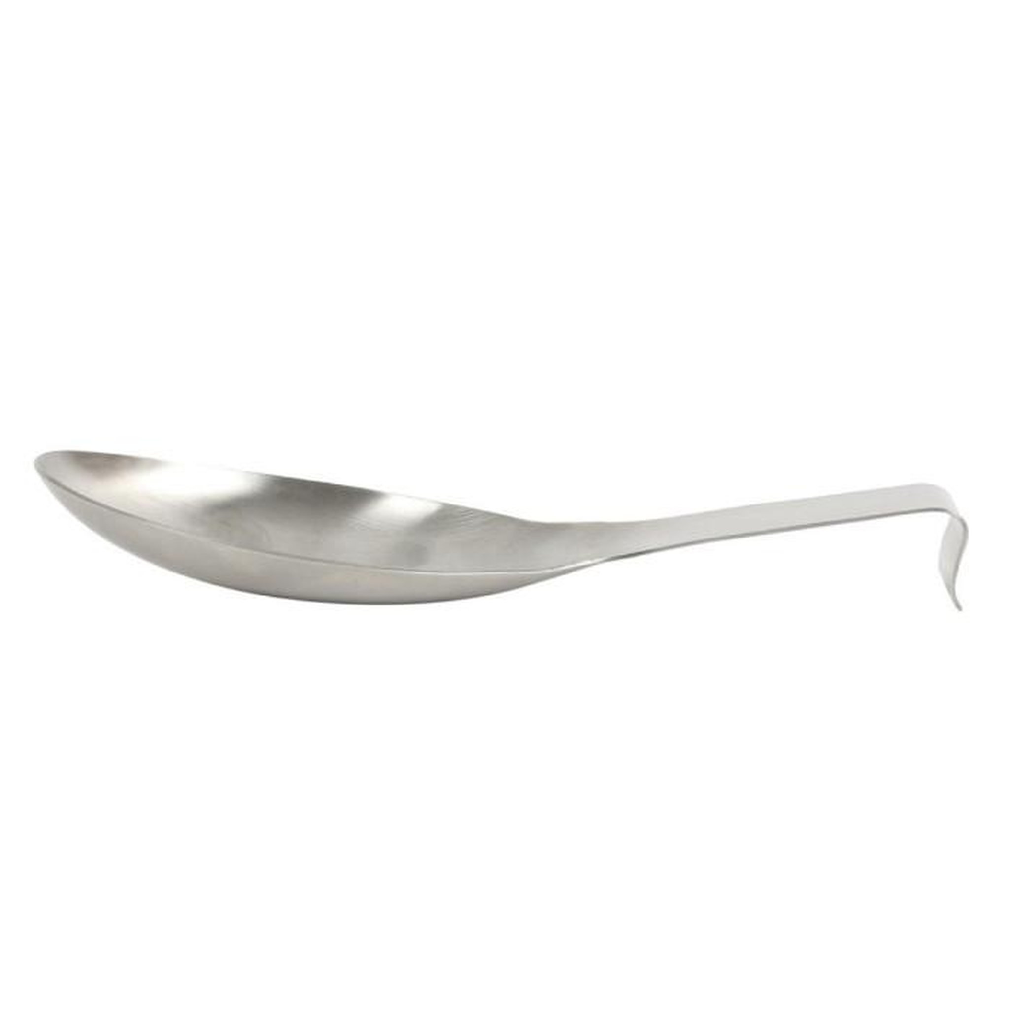 Paris Prix Repose Cuillère  Inox  24cm Argent