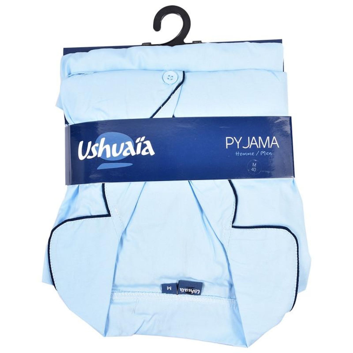 USHUAï¿½A Pyjama Homme USHUAIA