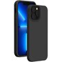 Bigben Connected Coque iPhone 13 Pro Max SoftTouch noir