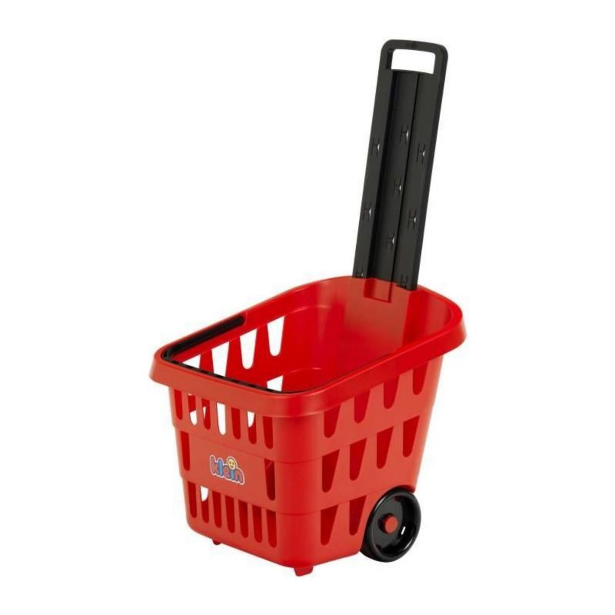 Klein Panier de courses a roulettes My Market - KLEIN - 7248 - Des 2 ans