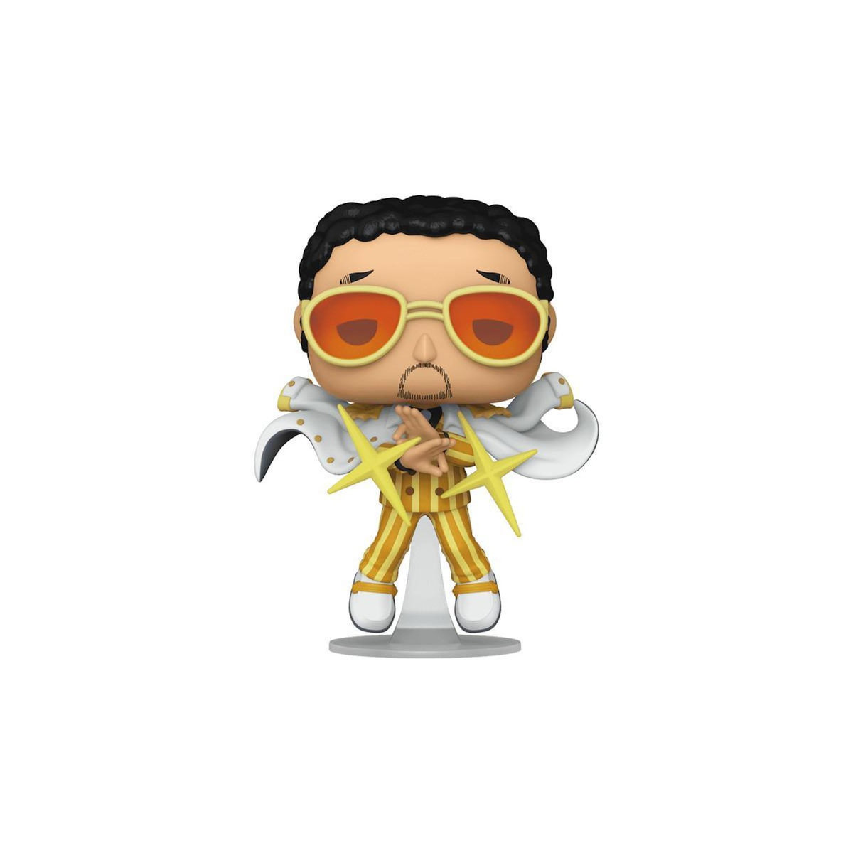 Funko Figurine Funko Pop Animation One Piece Borsalino