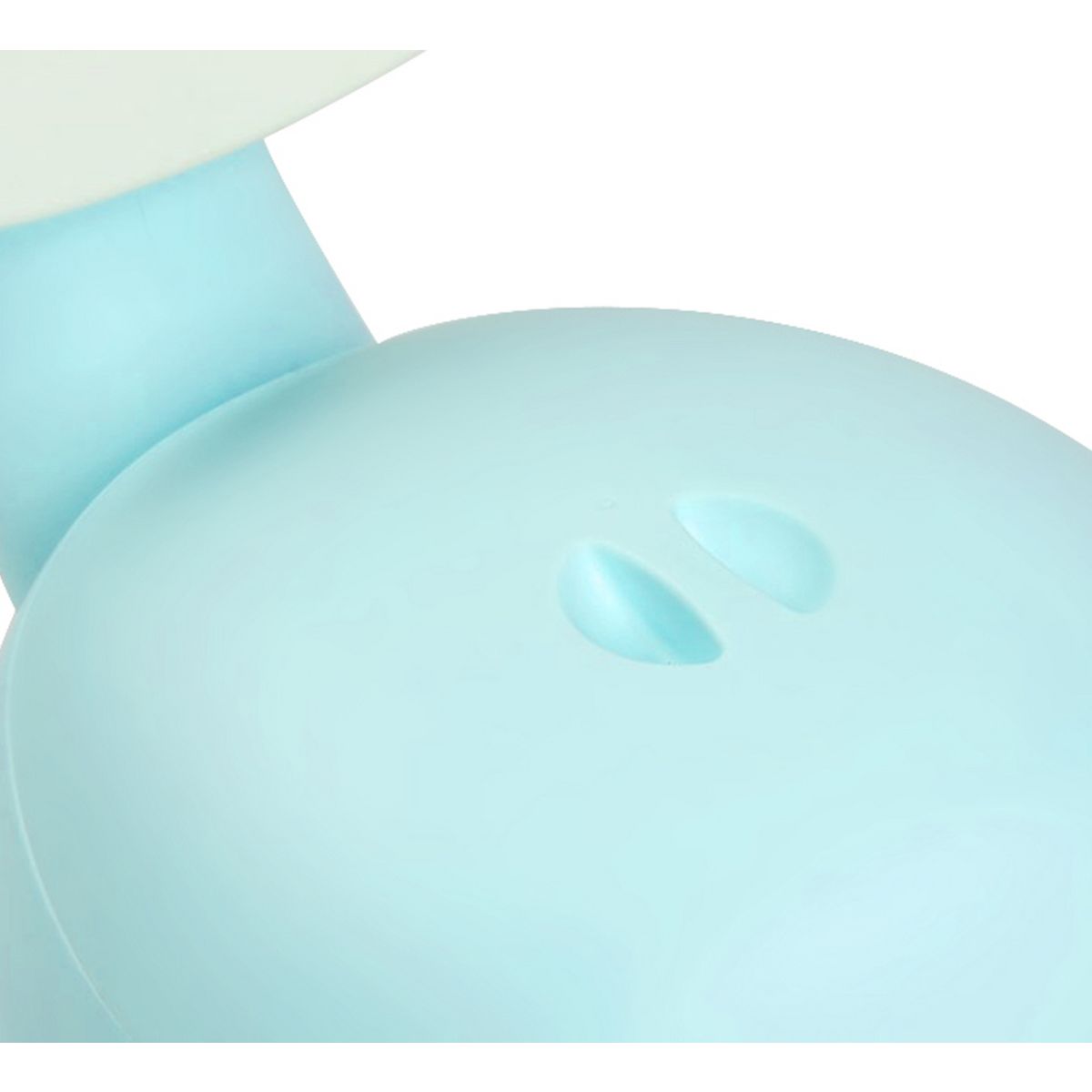 BANINNI Pot amovible avec dossier baleine Potty Whale 