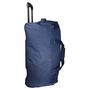 Voir la diapositive 5 : David Jones Sac de voyage avec roulettes 120L grand volume 76cm