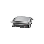 CLATRONIC Barbecue électrique Clatronic inox