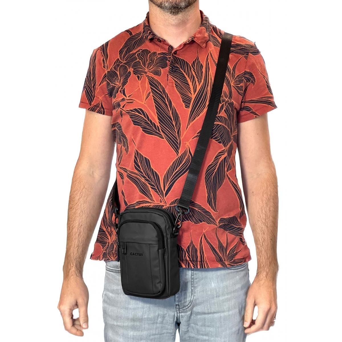 Cactus Sac  bandoulière