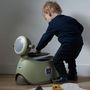 Voir la diapositive 2 : THERMOBABY Pot ludique - THERMOBABY - Scooter - Cuvette amovible