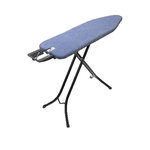 BRABANTIA Table à repasser Brabantia 124 x 38 cm noire