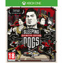 Voir la diapositive 1 : Sleeping Dogs Definitive Edition Xbox One