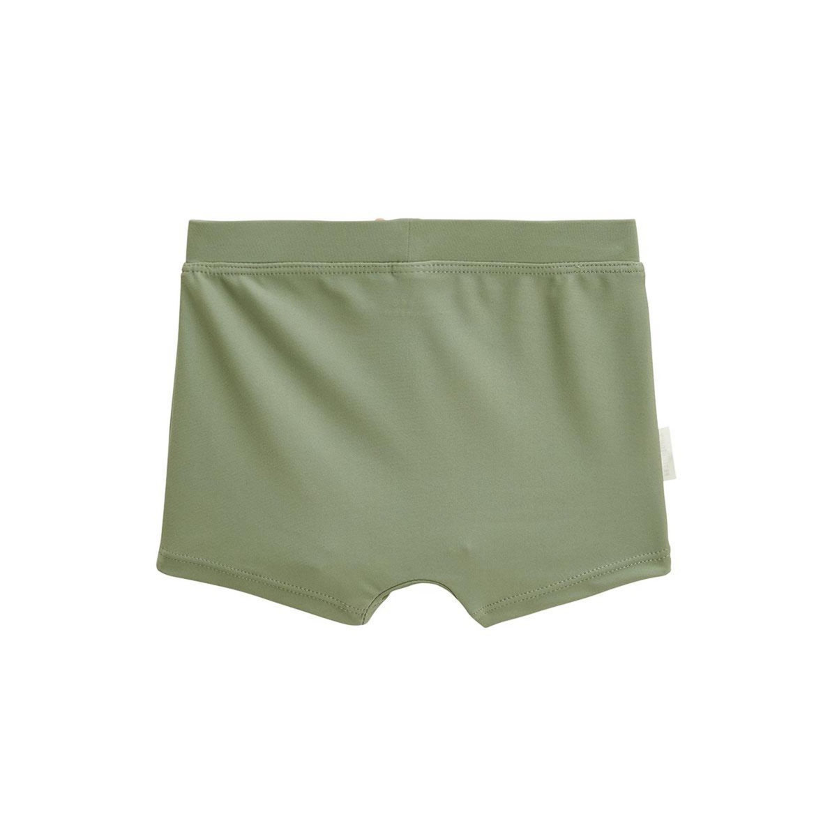 Petit Béguin Lot de 2 boxers de bain enfant Mio