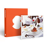 Smartbox Repas d'exception à une table prestigieuse en Aquitaine - Coffret Cadeau Gastronomie