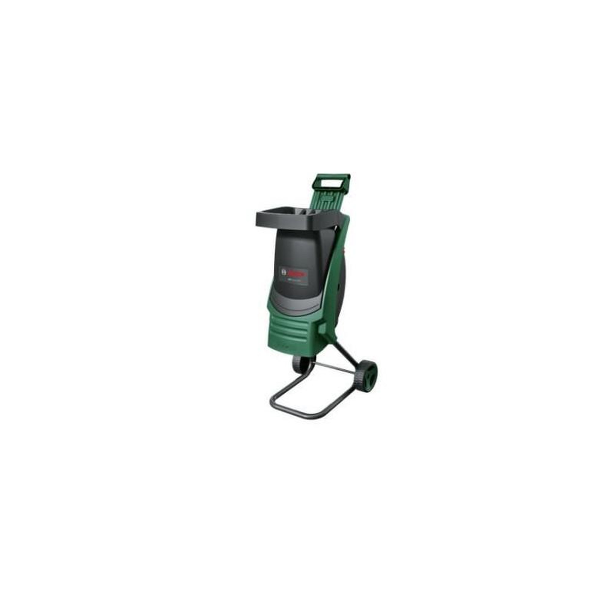 Voir la diapositive 3 : BOSCH Bosch Broyeur de Vegetaux AXT RAPID 2200 - Filaire 2200W