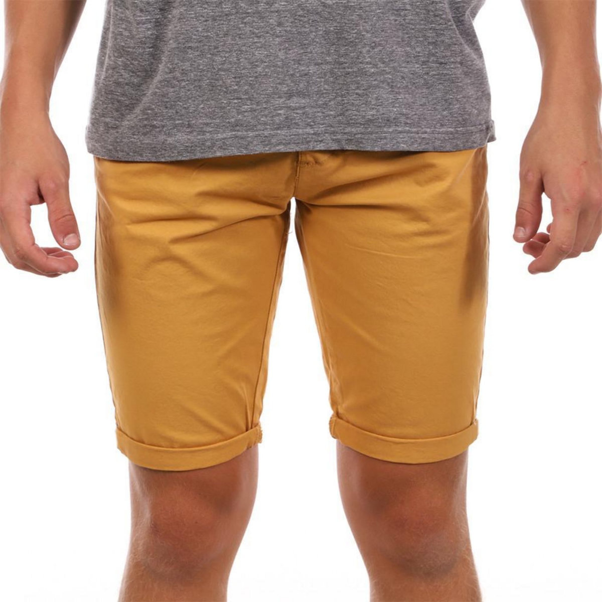 LA MAISON BLAGGIO Short Chino  Homme La Maison Blaggio Matt