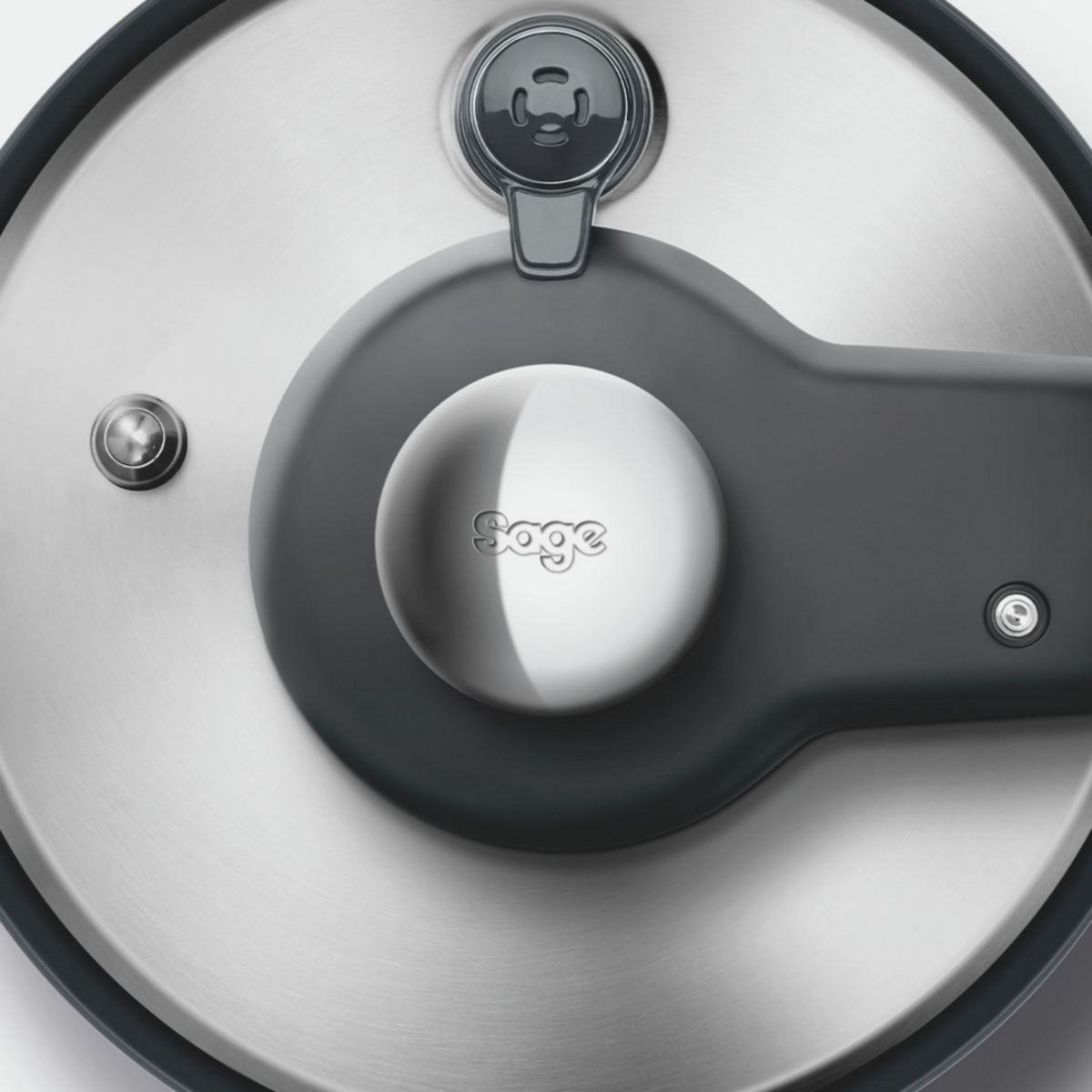 SAGE APPLIANCES Multicuiseur SPR680BSS2EEU1- The Fast Slow Go