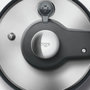 Voir la diapositive 5 : SAGE APPLIANCES Multicuiseur SPR680BSS2EEU1- The Fast Slow Go