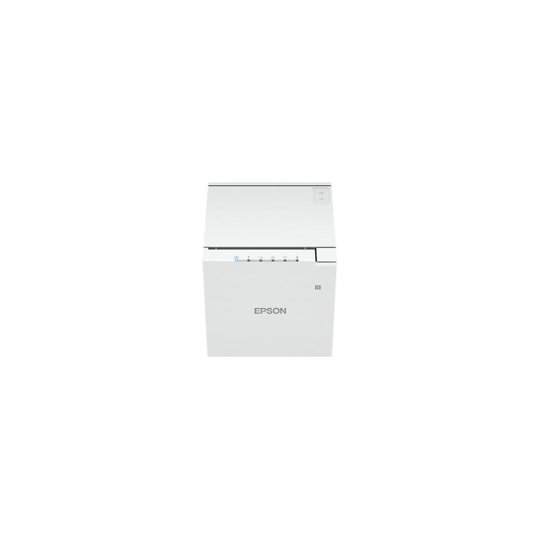 Voir la diapositive 2 : Epson Epson tm-m30iii 203 x 203 dpi avec fil thermique imprimantes pos