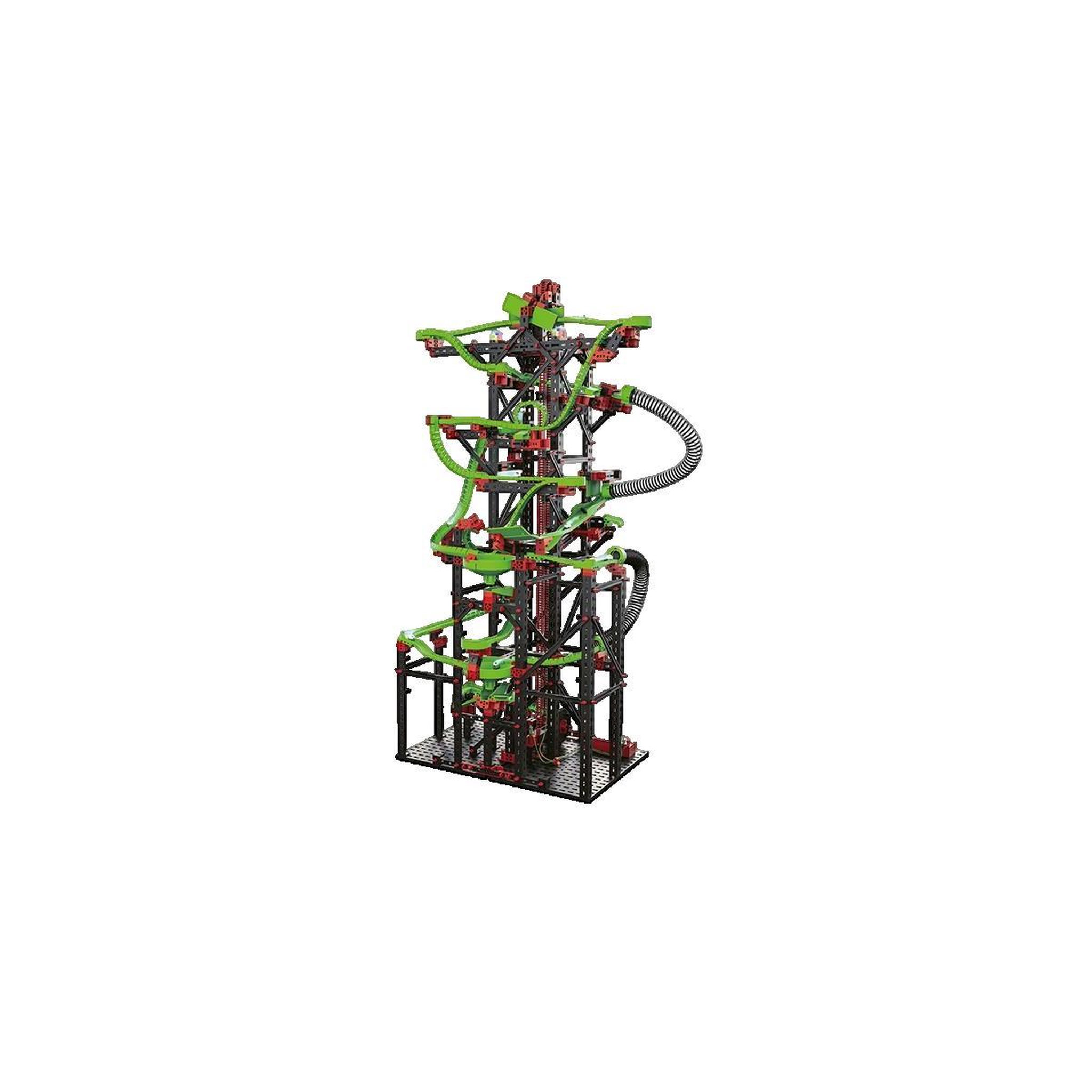 Voir la diapositive 2 : Fischer Jeu de construction Fischer Dynamic XXL