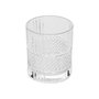 Voir la diapositive 2 : SECRET DE GOURMET Coffret Whisky 8 Pièces  Jules  31cm Transparent