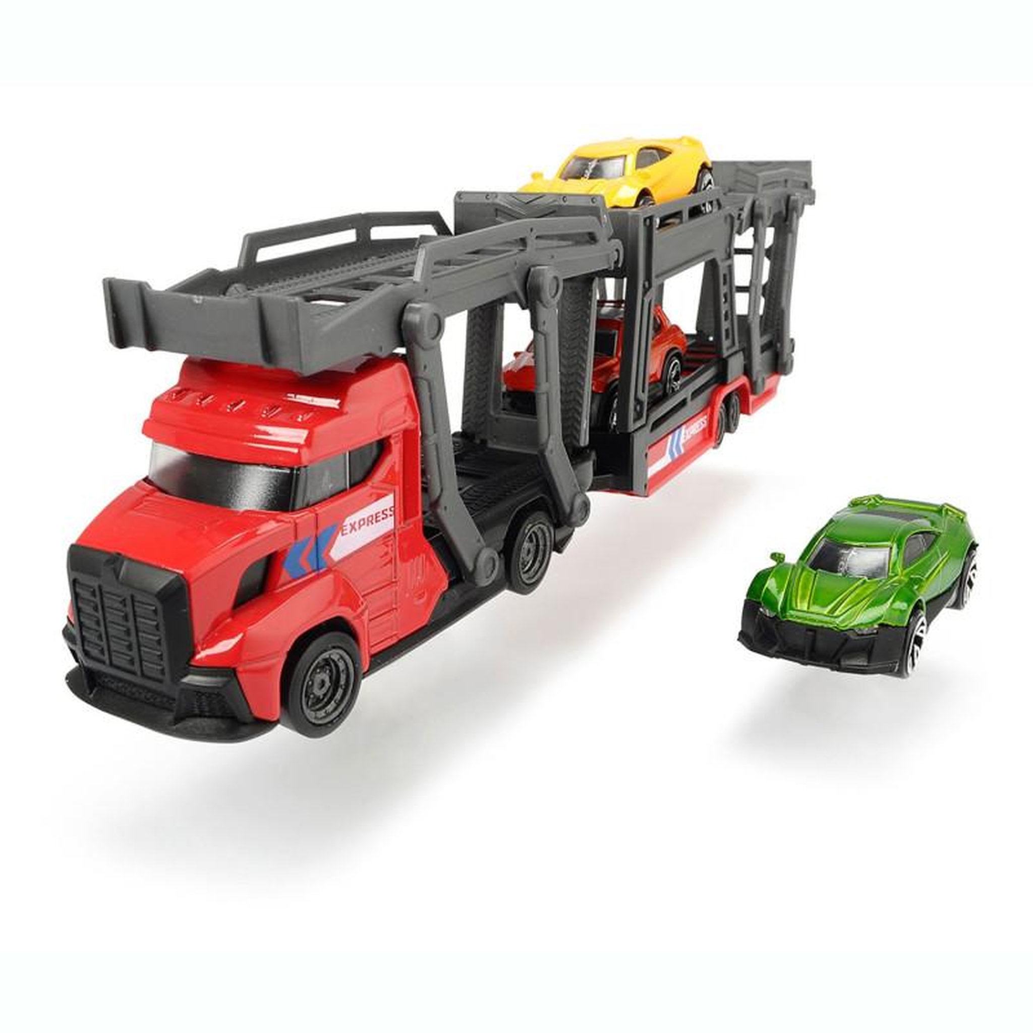 Dickie Dickie Auto Transporter