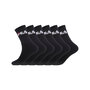 Voir la diapositive 1 : FILA Lot de 6 Paires de Chaussettes Tennis
