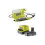 Voir la diapositive 1 : Ryobi Pack RYOBI - Mini outil multifonction 18V One+ - 1 batterie - 2,0Ah - 1 chargeur rapide