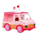 L.O.L. SURPRISE! Yummiland Camion a Gloss