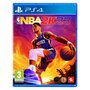 Voir la diapositive 1 : NBA 2K23 PS4