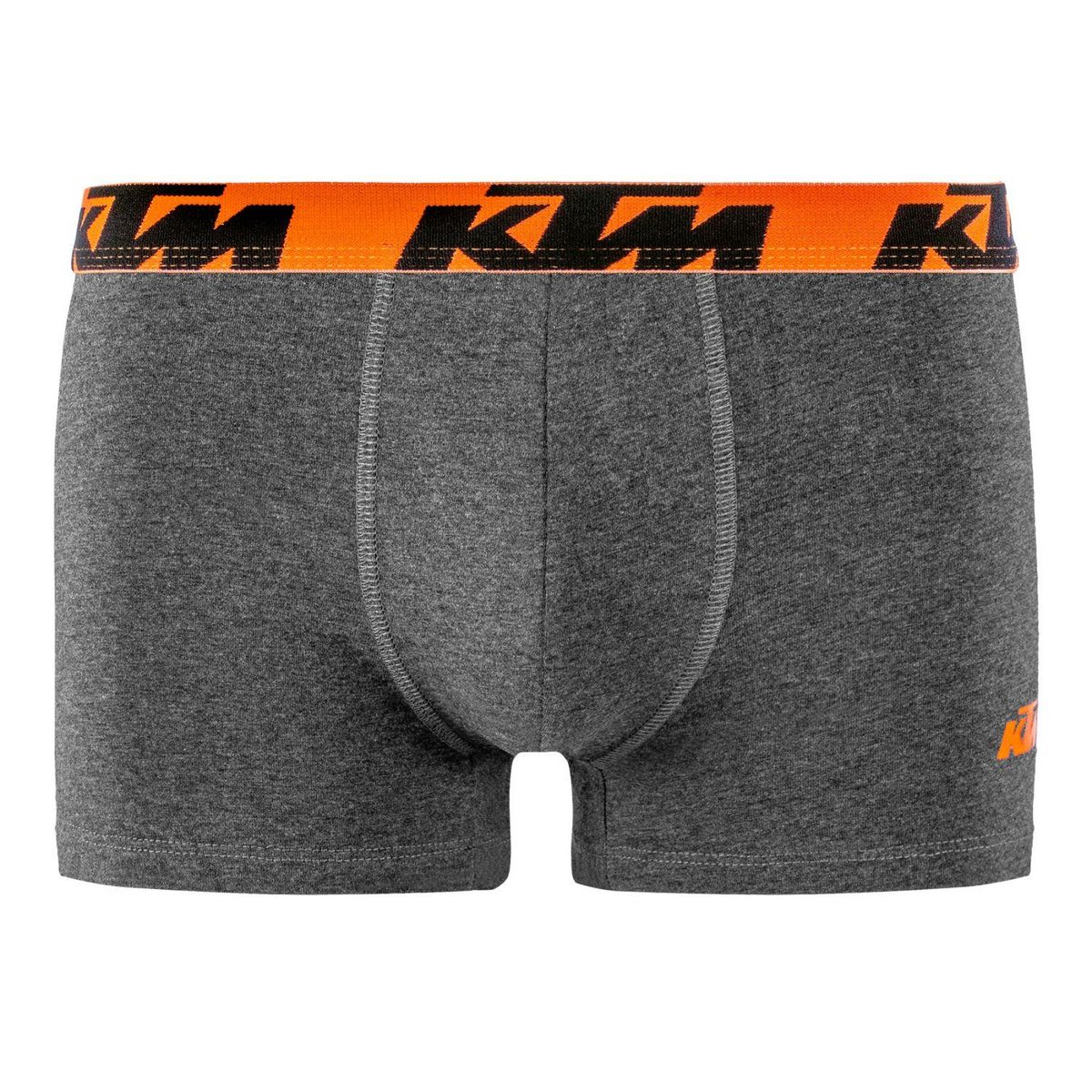 KTM Lot de 6 boxers homme Assortis