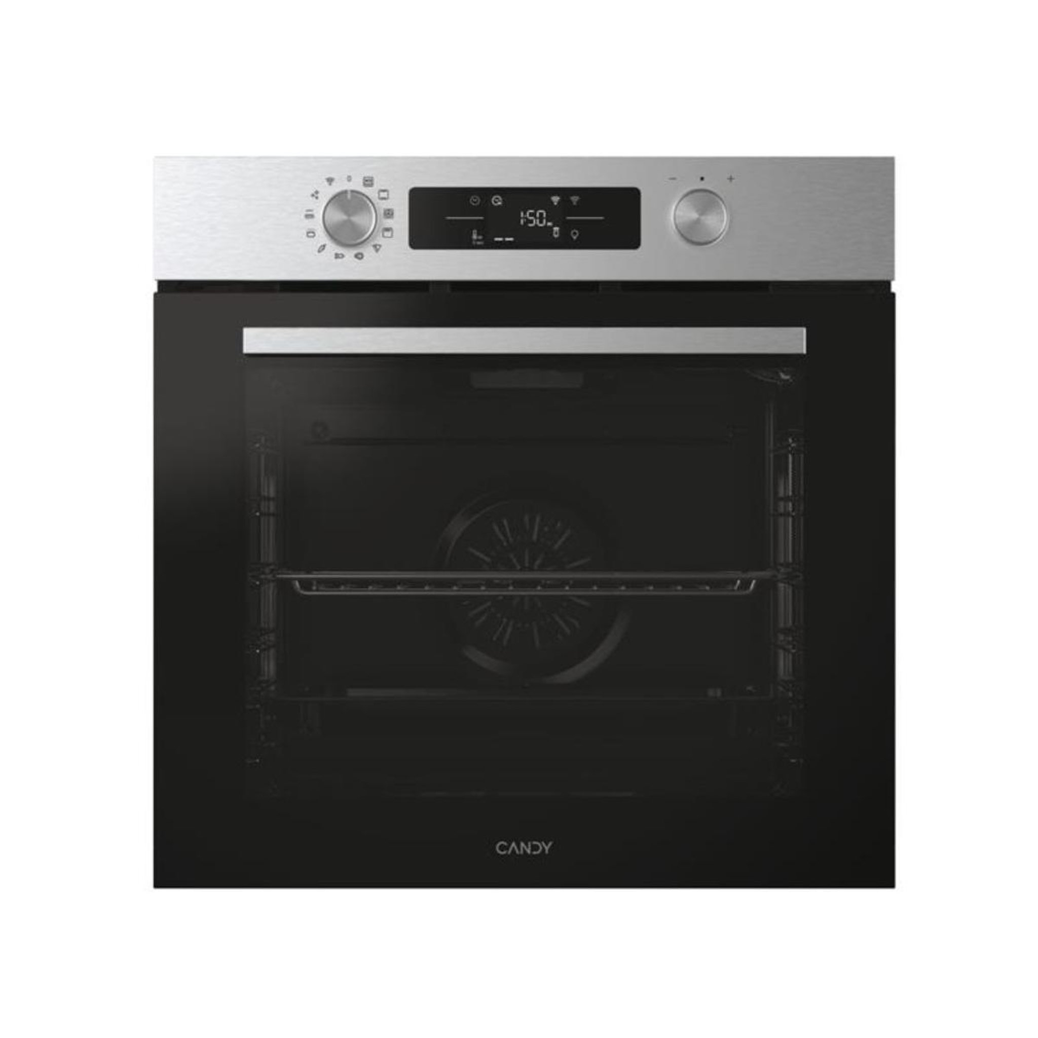 Candy Four intégrable multifonction 78l 60cm pyrolyse - ca6n3b3ytx