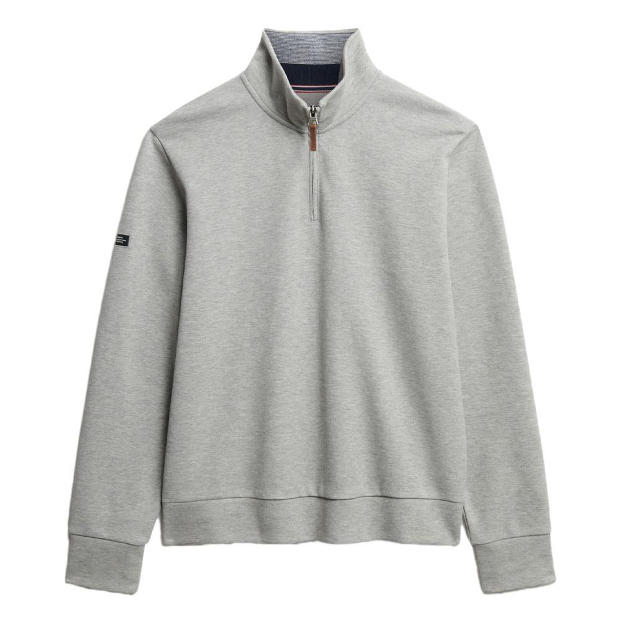 Voir la diapositive 2 : SUPERDRY Sweat  Homme Superdry Core
