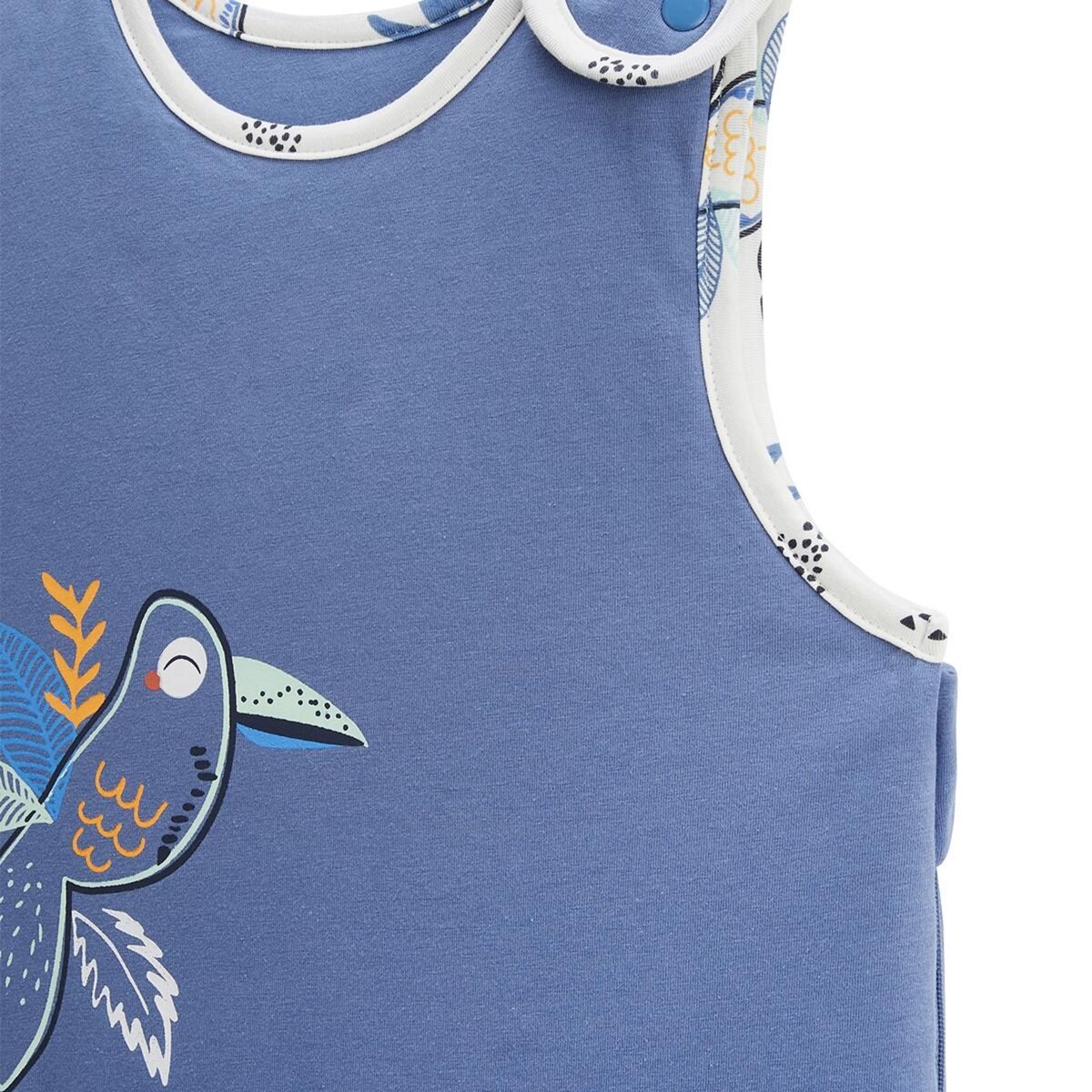 Petit Béguin Gigoteuse TOG 2 Mexico