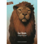 LE LION, Kessel Joseph