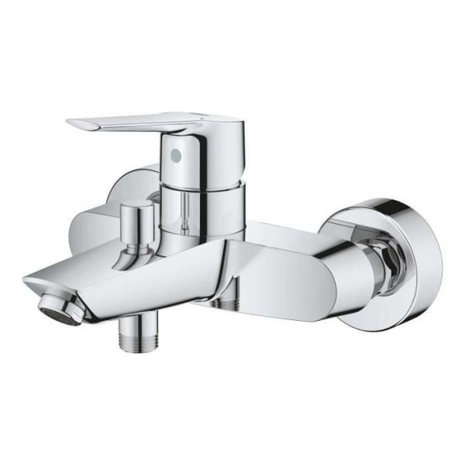 Mitigeur BainDouche GROHE Start Chromé Inverseur automatique Economie d'eau 23206002