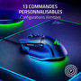 Voir la diapositive 4 : Razer Souris Gamer Filaire BASILISK V3 35K Noir