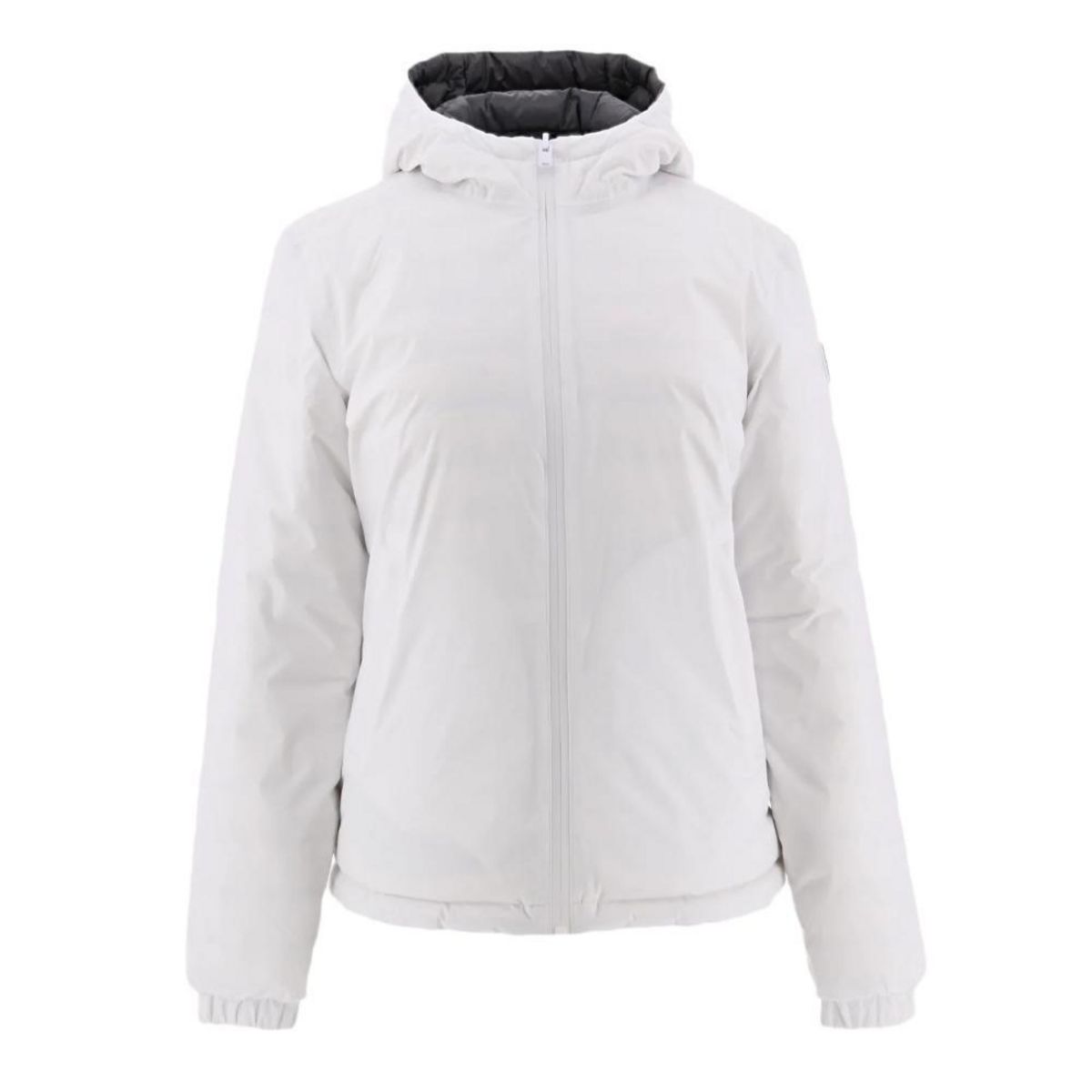 JUSTOVERTHETOPJOTT Doudoune réversible à capuche  Femme Jott Vienne 9010