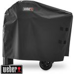 Weber Housse barbecue pour barbecue Pulse avec chariot