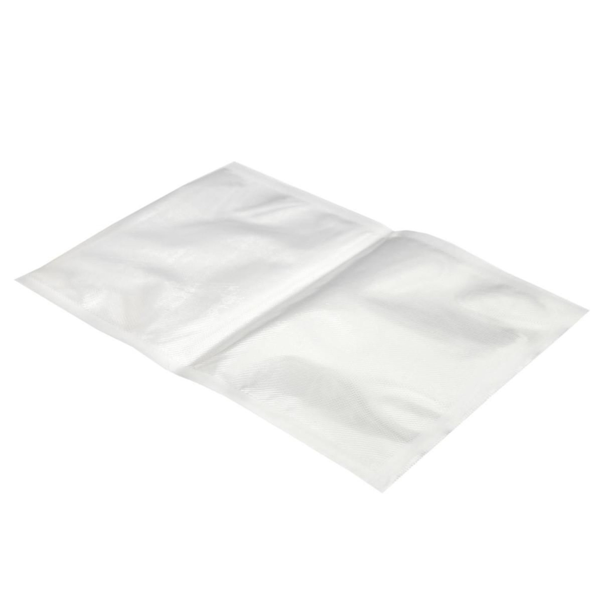 COOK CONCEPT Lot de 2 sacs alimentaire  cook  300cm transparent