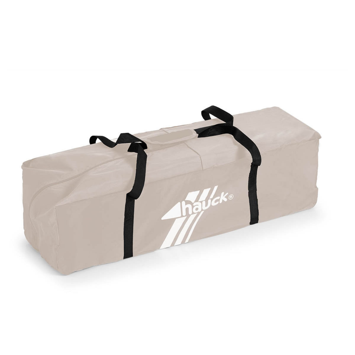 HAUCK Lit Parapluie Dream and Play Plus - Beige Grey