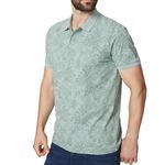 TBS Polo  Homme TBS Polo. Coloris disponibles : Vert