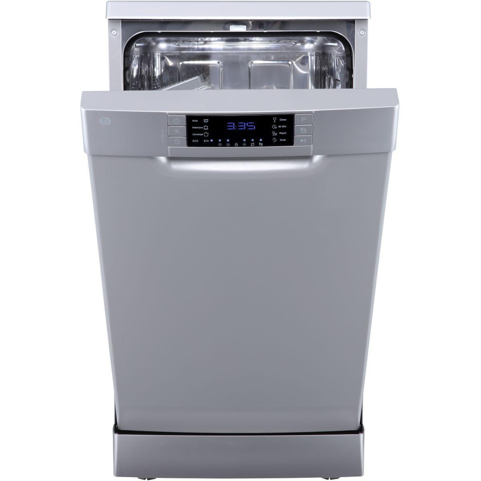 Voir la diapositive 2 : ESSENTIEL B Lave vaisselle 45 cm ELVS-441s