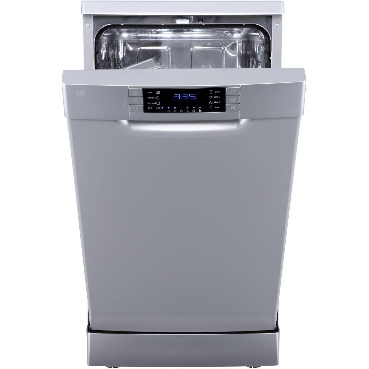 ESSENTIEL B Lave vaisselle 45 cm ELVS-441s