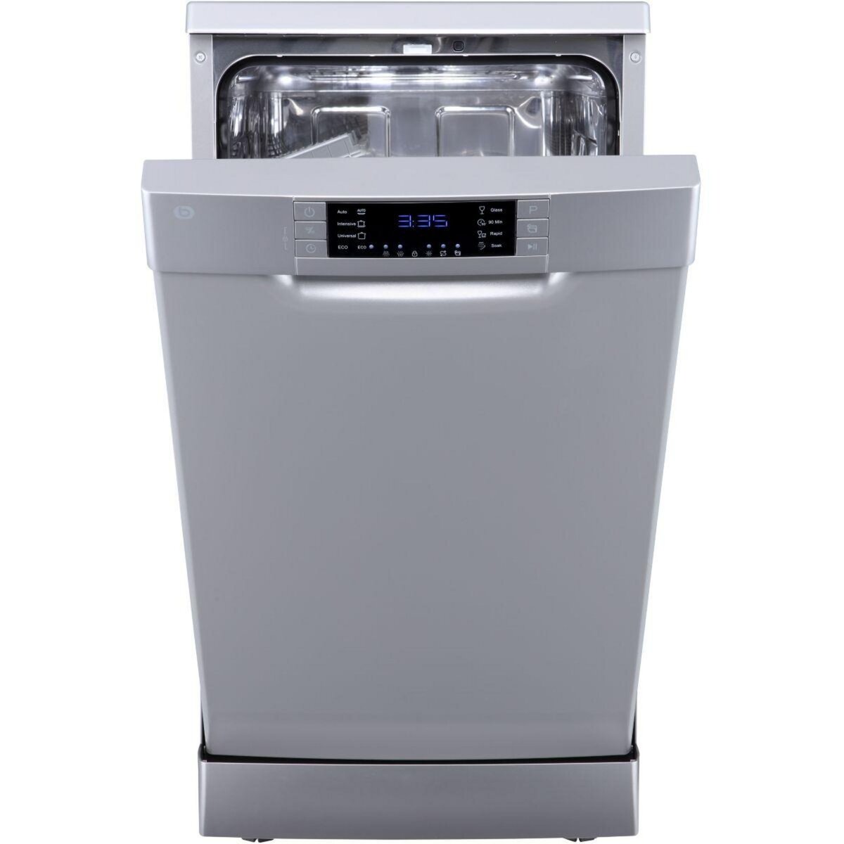 ESSENTIEL B Lave vaisselle 45 cm ELVS-441s