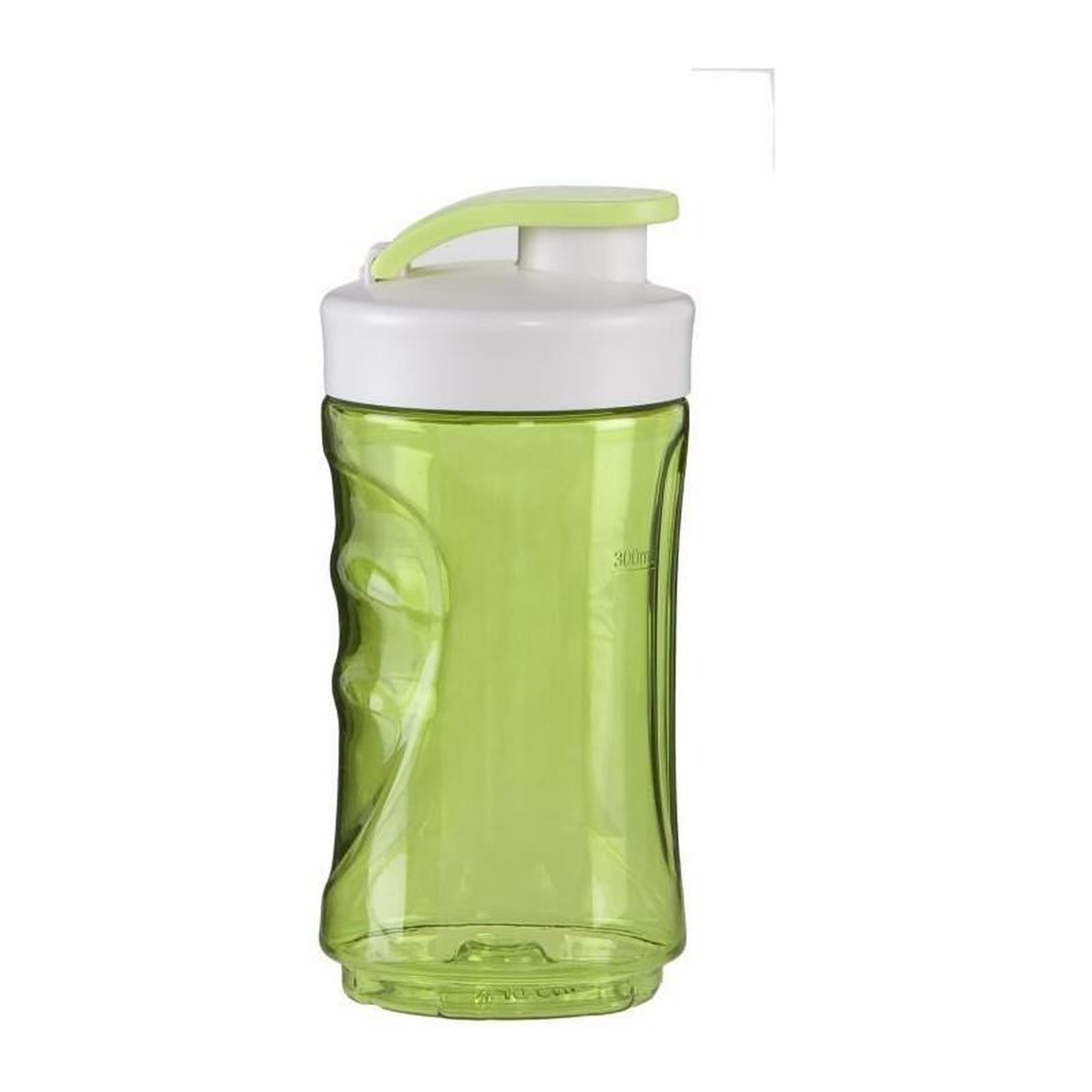 Voir la diapositive 6 : Domo DOMO Mixeur 2 en 1 DO436BL 300 W Vert