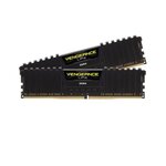 Corsair CORSAIR Mémoire PC DDR4 32GB (2*16) low profile (CMK32GX4M2Z3600C18)