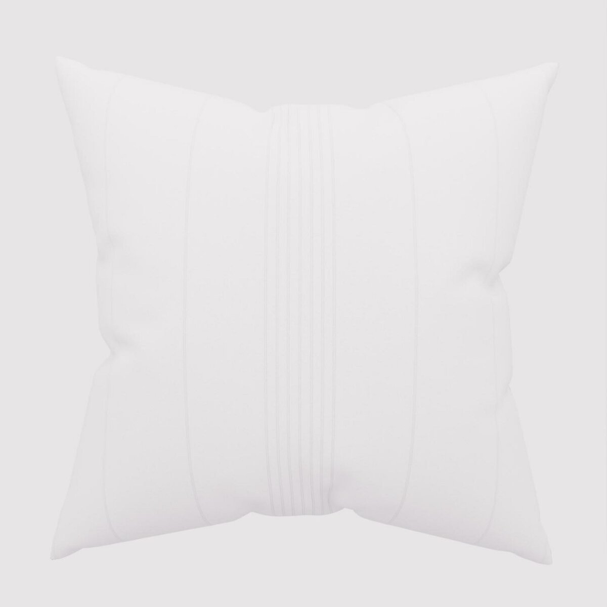 SOLEIL D'OCRE Housse de coussin ADELE, par Soleil d'Ocre