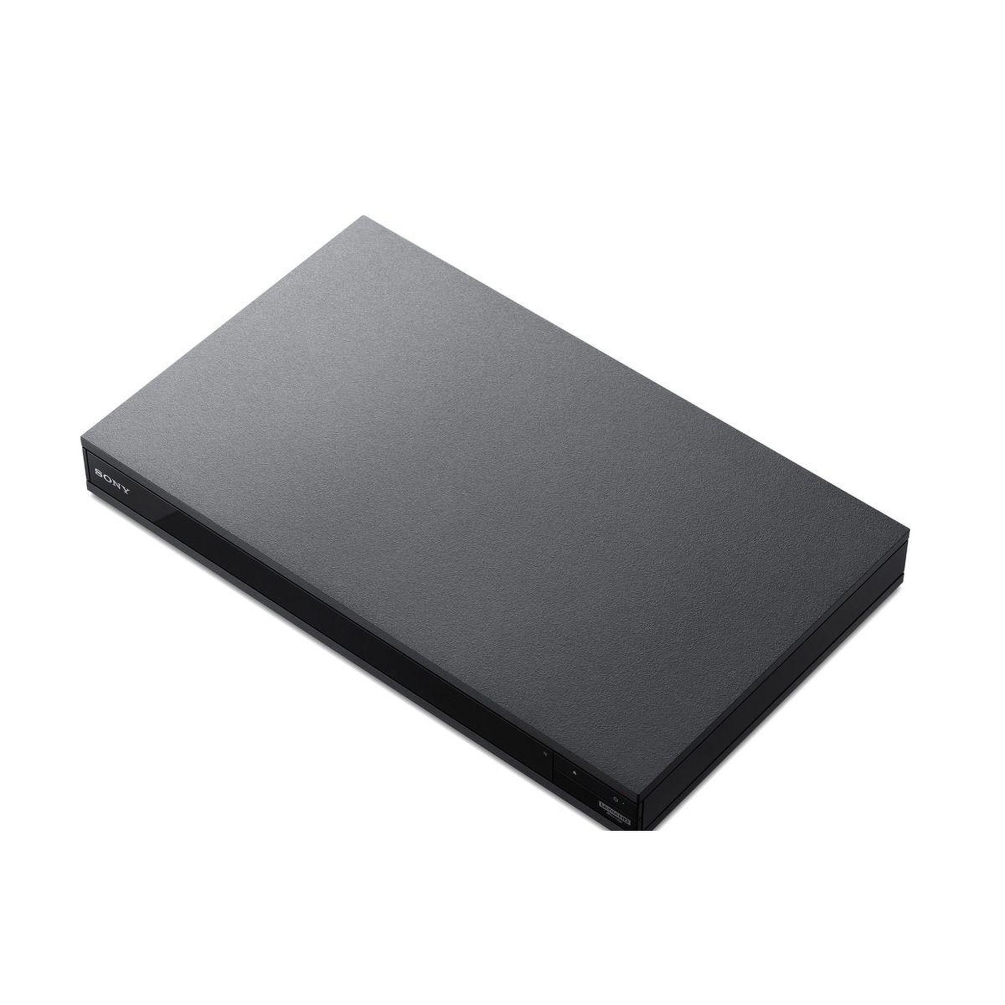 Voir la diapositive 5 : SONY Lecteur Blu-Ray 4K UBP-X800M2