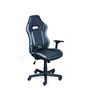Voir la diapositive 1 : Fauteuil de bureau pivotant ajustable en hauteur HOME